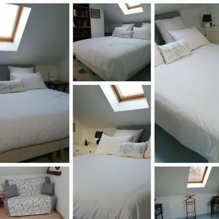 La P'etit Maison Rose