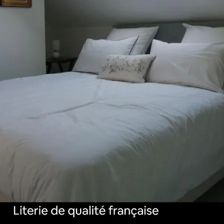 La P'etit Maison Rose בית נופש *