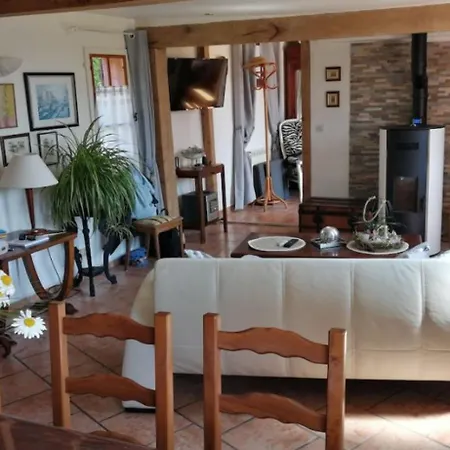 La P'etit Maison Rose *