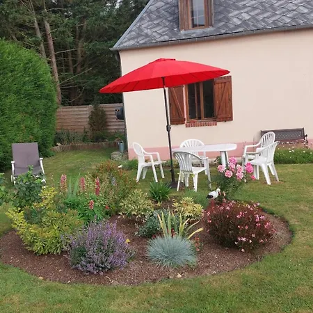 La P'etit Maison Rose