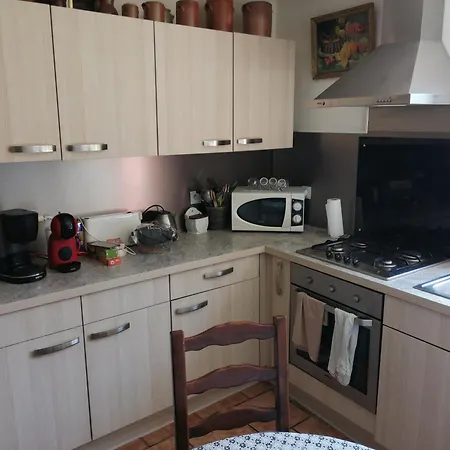 Tatil Evi La P'etit Maison Rose *