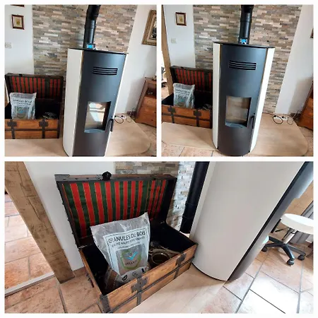 Tatil Evi La P'etit Maison Rose