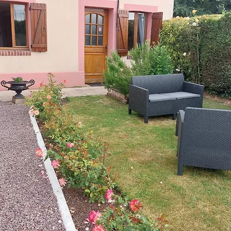 La P'etit Maison Rose