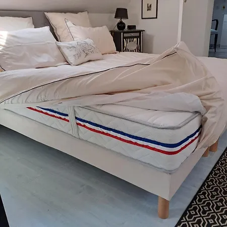 La P'etit Maison Rose