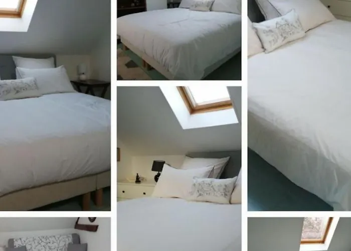 La P'etit Maison Rose