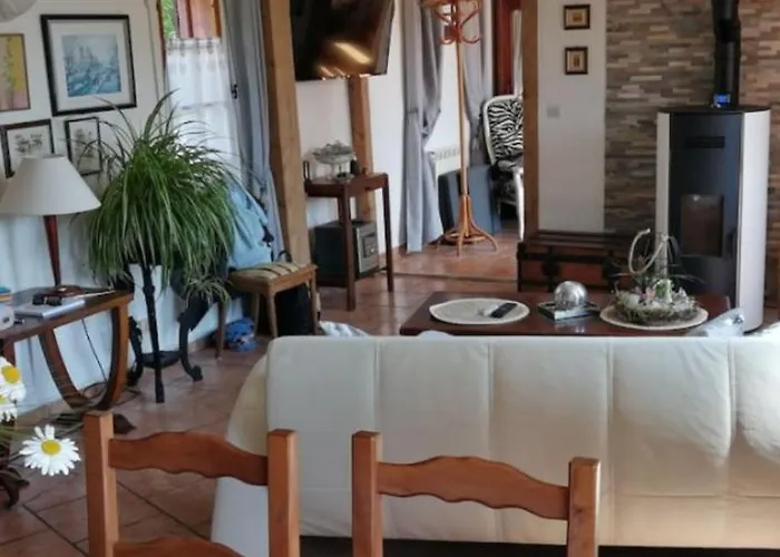 La P'etit Maison Rose *