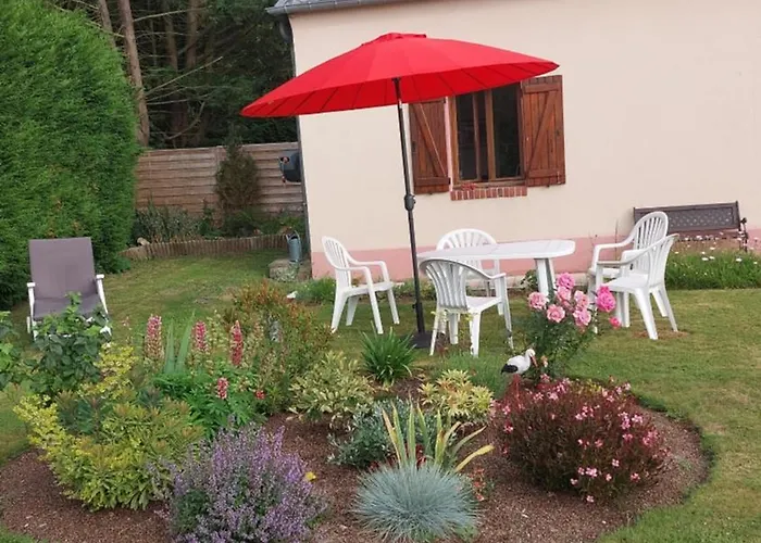 La P'etit Maison Rose